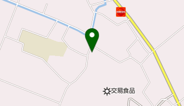 有限会社マタベプランニングの地図画像