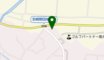 株式会社センショウの地図画像