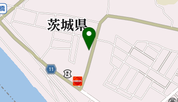 クリーム洋菓子店の地図画像