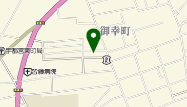株式会社ハウスクリエイトの地図画像