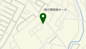 菅沼治療院の地図画像