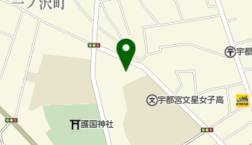 古川治療院の地図画像