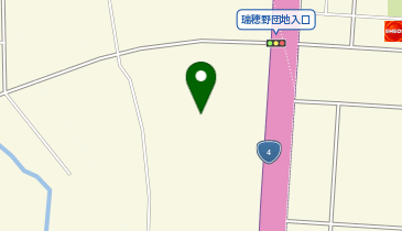 株式会社ジェムコ高崎宇都宮支店の地図画像