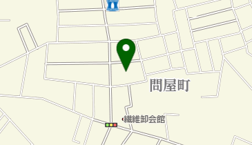 株式会社マルタ商店の地図画像