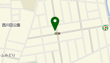 株式会社陽光ヘルプの地図画像