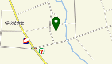 株式会社明正総合写真印刷の地図画像