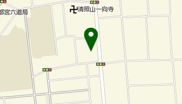 有限会社大橋写植の地図画像