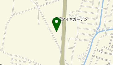 有限会社正栄社印刷所の地図画像