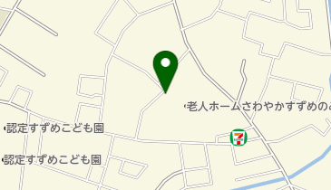 株式会社フォーワテック・ジャパン宇都宮営業所の地図画像