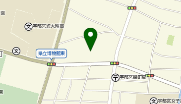 文化園の地図画像
