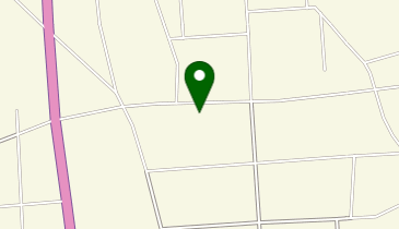 赤帽オオツカ急便の地図画像