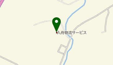 株式会社入舟物流サービス 大谷トランスポートの地図画像