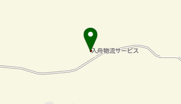 株式会社入舟物流サービス 北物流センターの地図画像