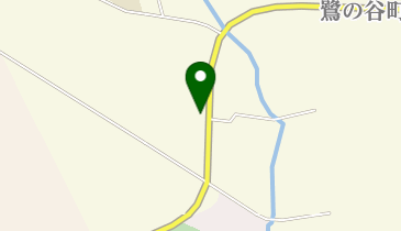 株式会社坪山運輸倉庫の地図画像