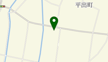 平出貨物有限会社の地図画像