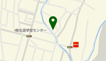 日本ピーディーエムサービスの地図画像