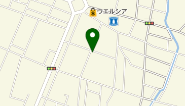 株式会社茜建装の地図画像