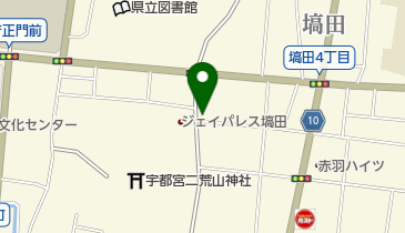 鈴木商会の地図画像