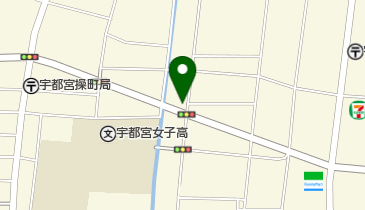 株式会社ダイカンハウジングの地図画像