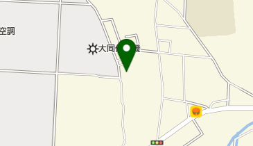 株式会社トキワ宇都宮営業所の地図画像