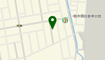 イツモ高圧株式会社 宇都宮支社の地図画像