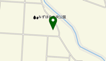 光酸素株式会社の地図画像