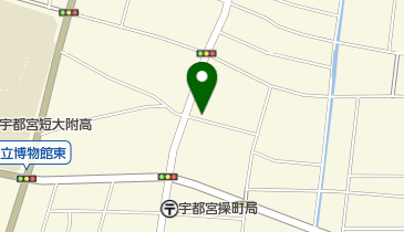 込山ガラス店の地図画像