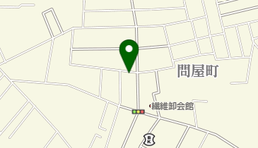 株式会社三星の地図画像