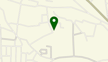 相場梨園の地図画像