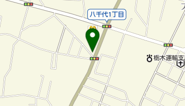 舟橋電機商会の地図画像