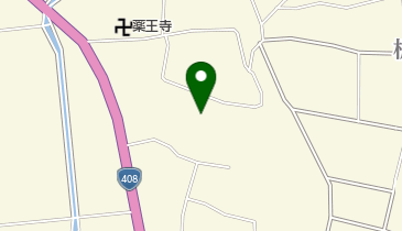 五月女電機の地図画像