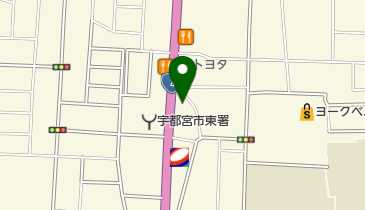 ひづか電機の地図画像