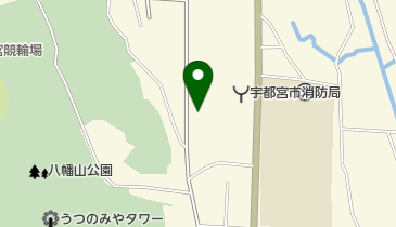 いづみやの地図画像