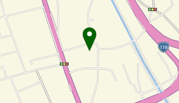 谷商店の地図画像