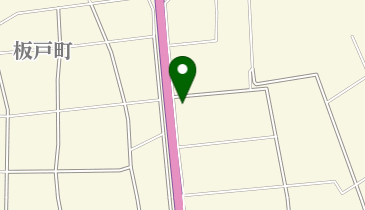 アップサービスの地図画像