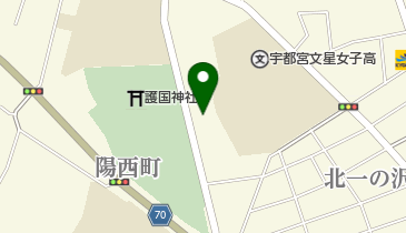 三田塾の地図画像