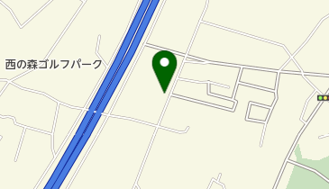 為周館道場の地図画像