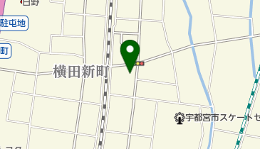 守道館剣道場の地図画像