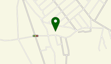 申武館剣道場の地図画像