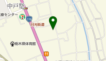 花のアトリエ・エンジェルの地図画像