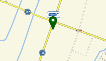 株式会社楽器PLAZAテツカの地図画像