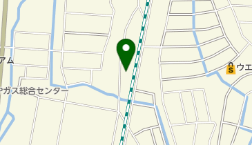 カードックエヌワイの地図画像