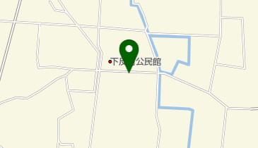 株式会社成光製作所の地図画像