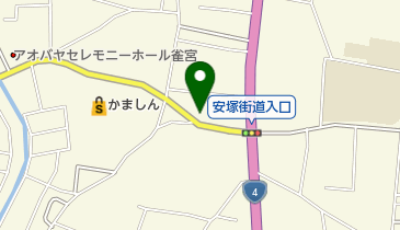 株式会社山口建材金物店の地図画像