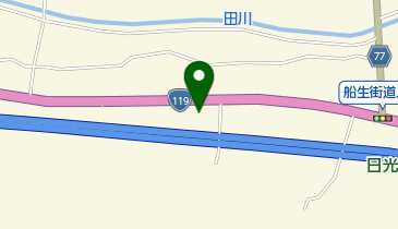 有限会社オオシマ工芸の地図画像