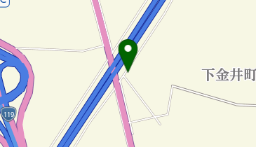 有限会社富屋設備の地図画像