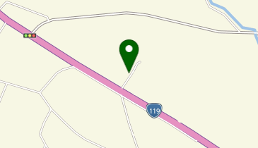 クリーン工業株式会社の地図画像