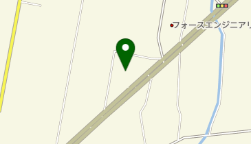 株式会社石川製作所の地図画像