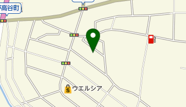 有限会社野口牛乳店の地図画像