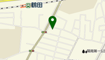 宗教法人下野巴教会の地図画像